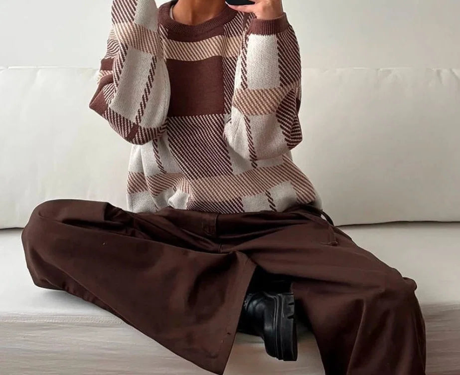 Sweater Atenas