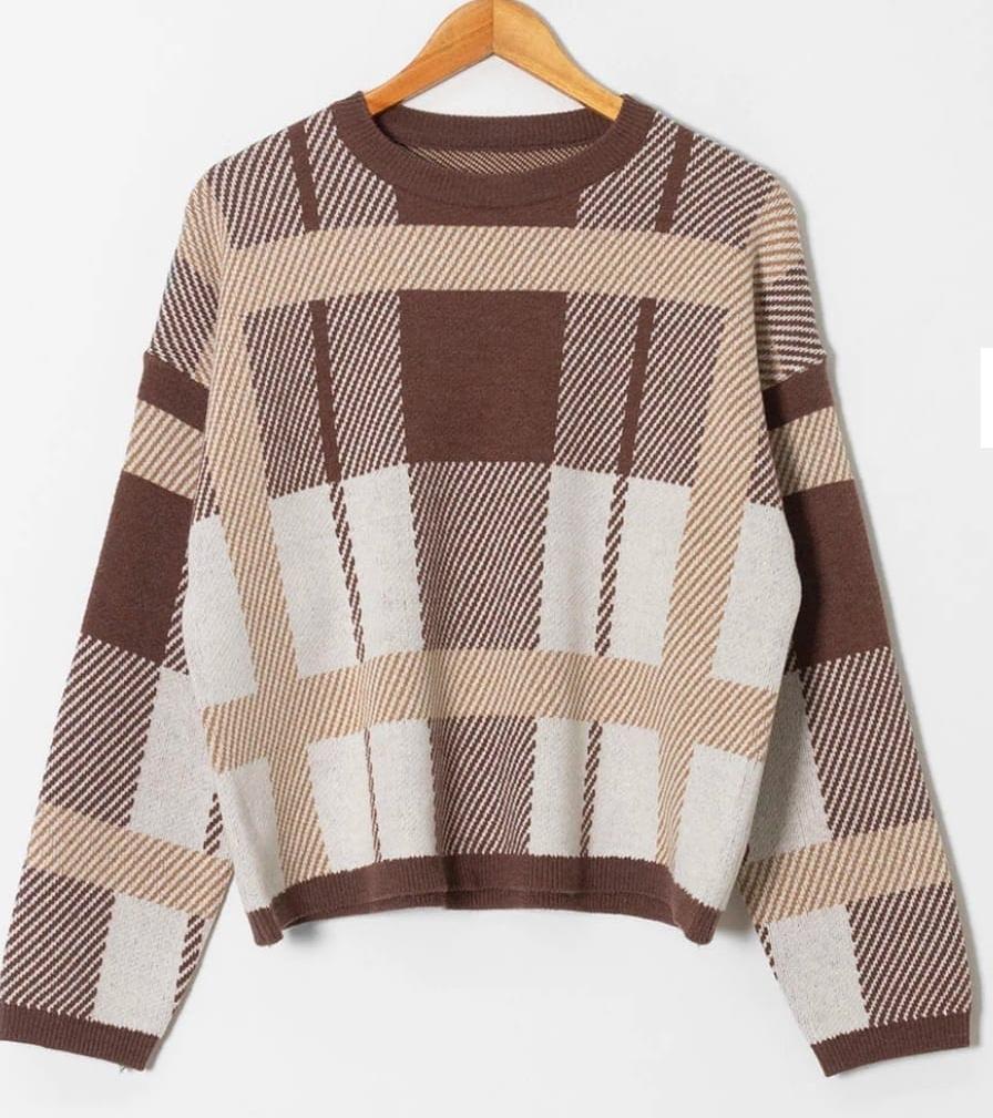 Sweater Atenas