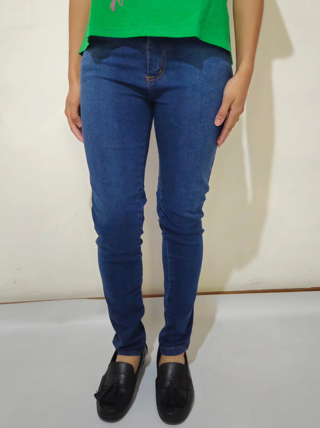 Jean Blanca