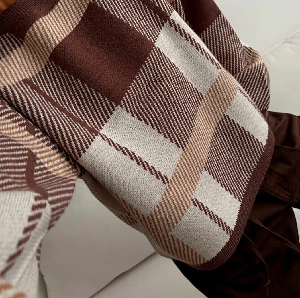 Sweater Atenas