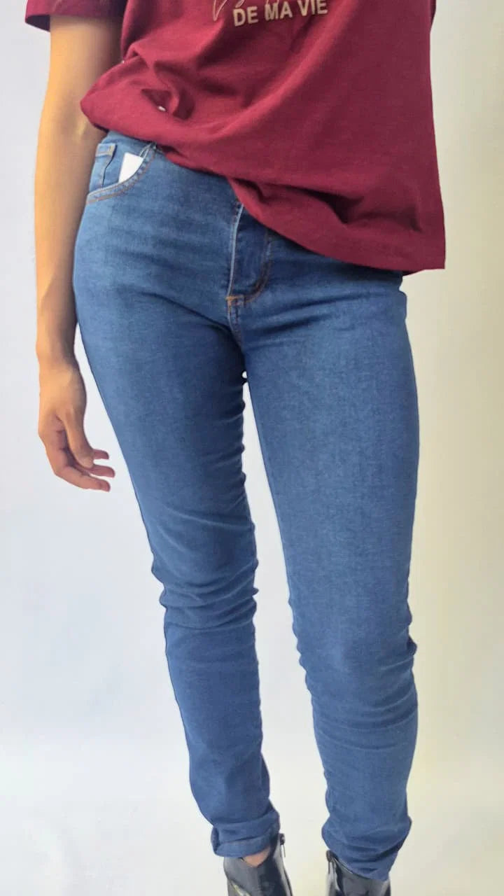 Jean Blanca