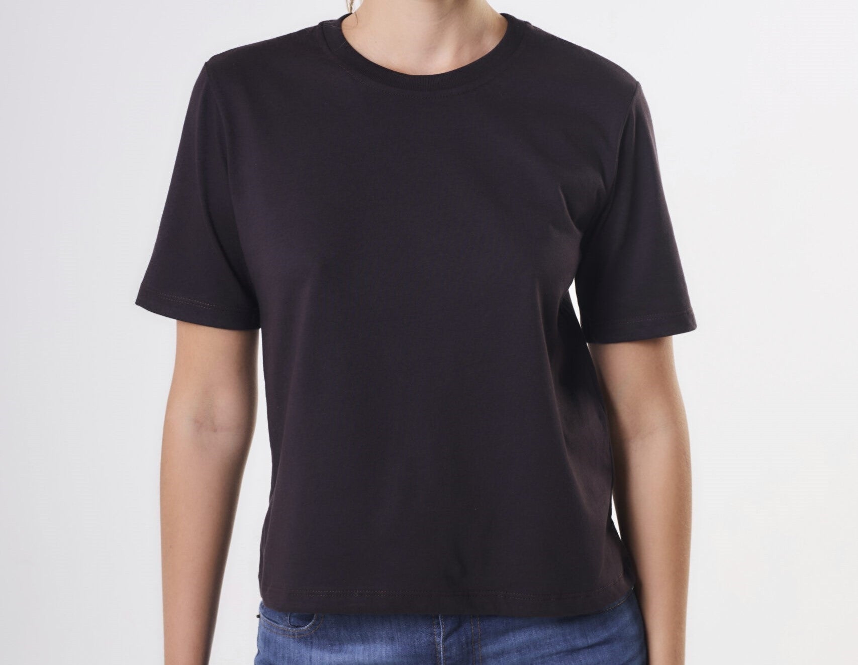 Remera Luxury
