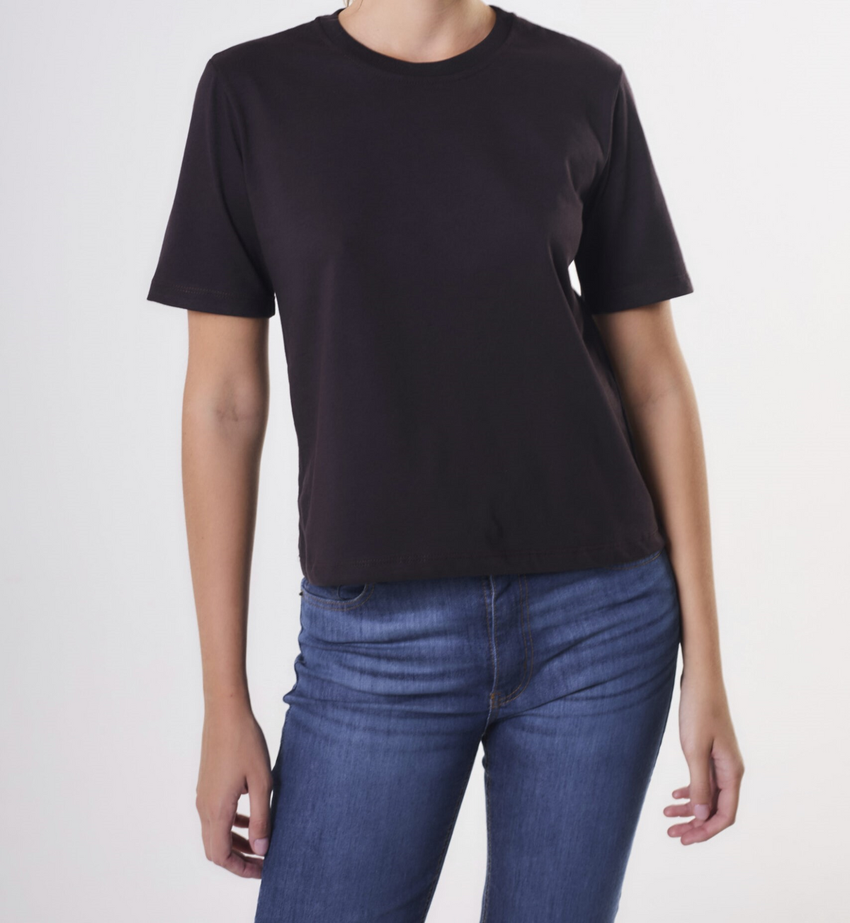 Remera Luxury