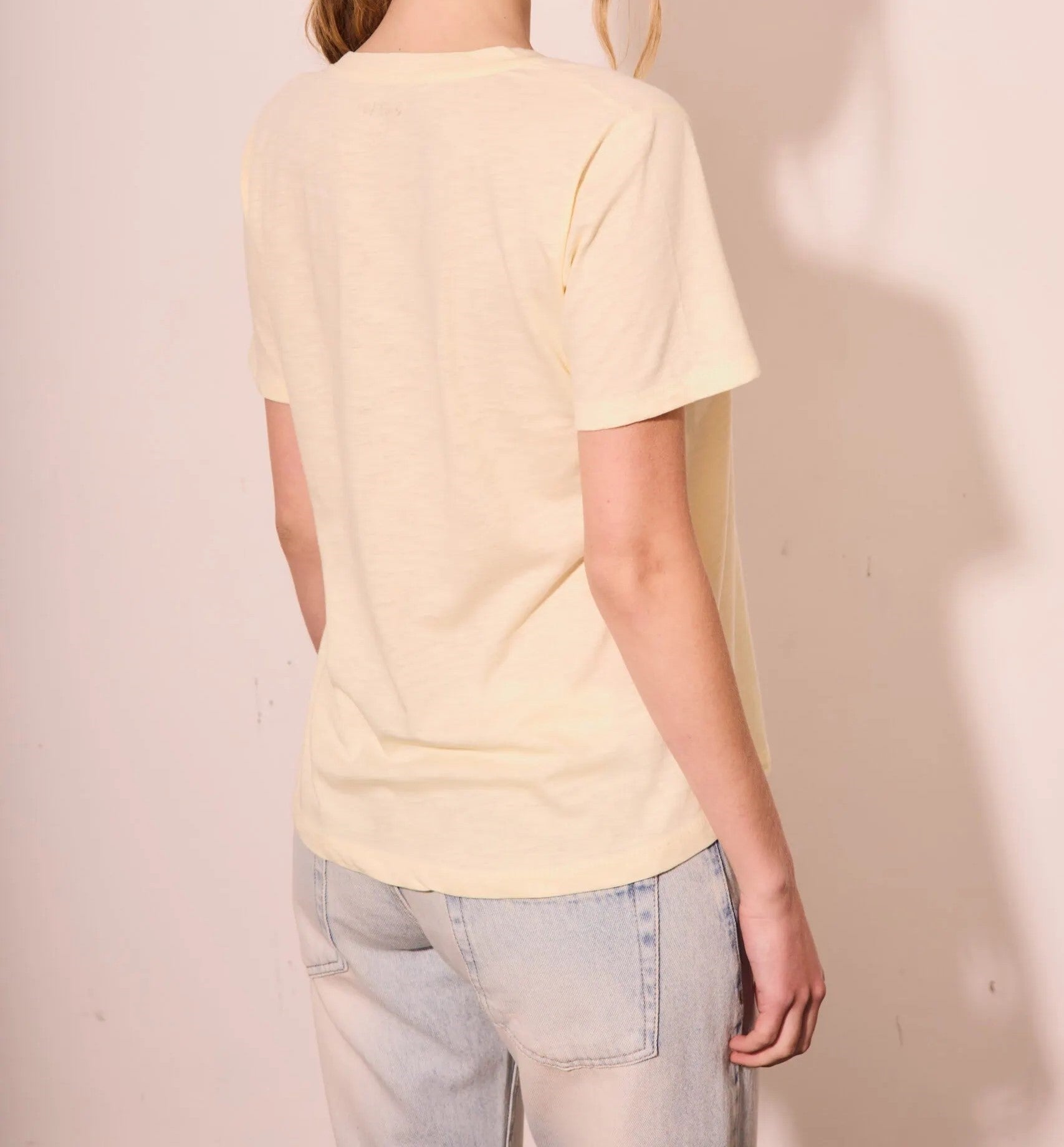 Remera Mística