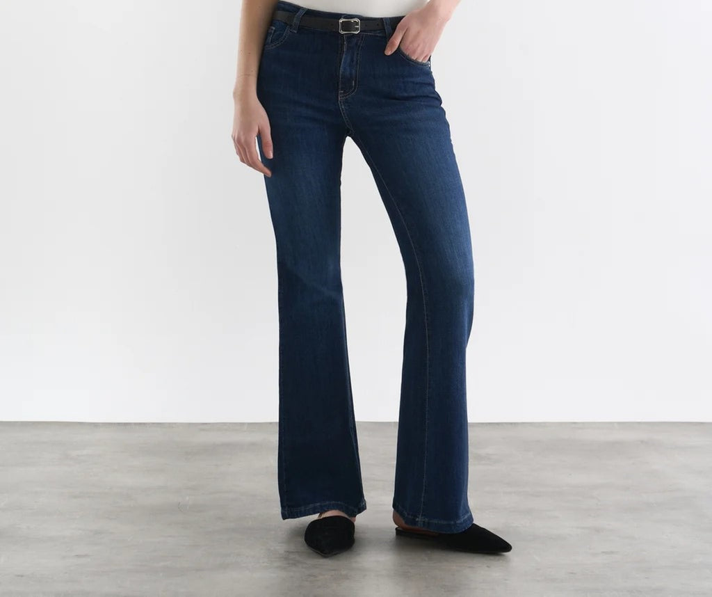 Jean Lexa