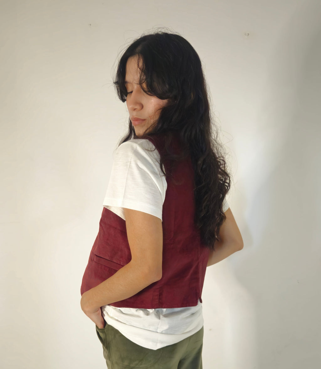 Chaleco Quios