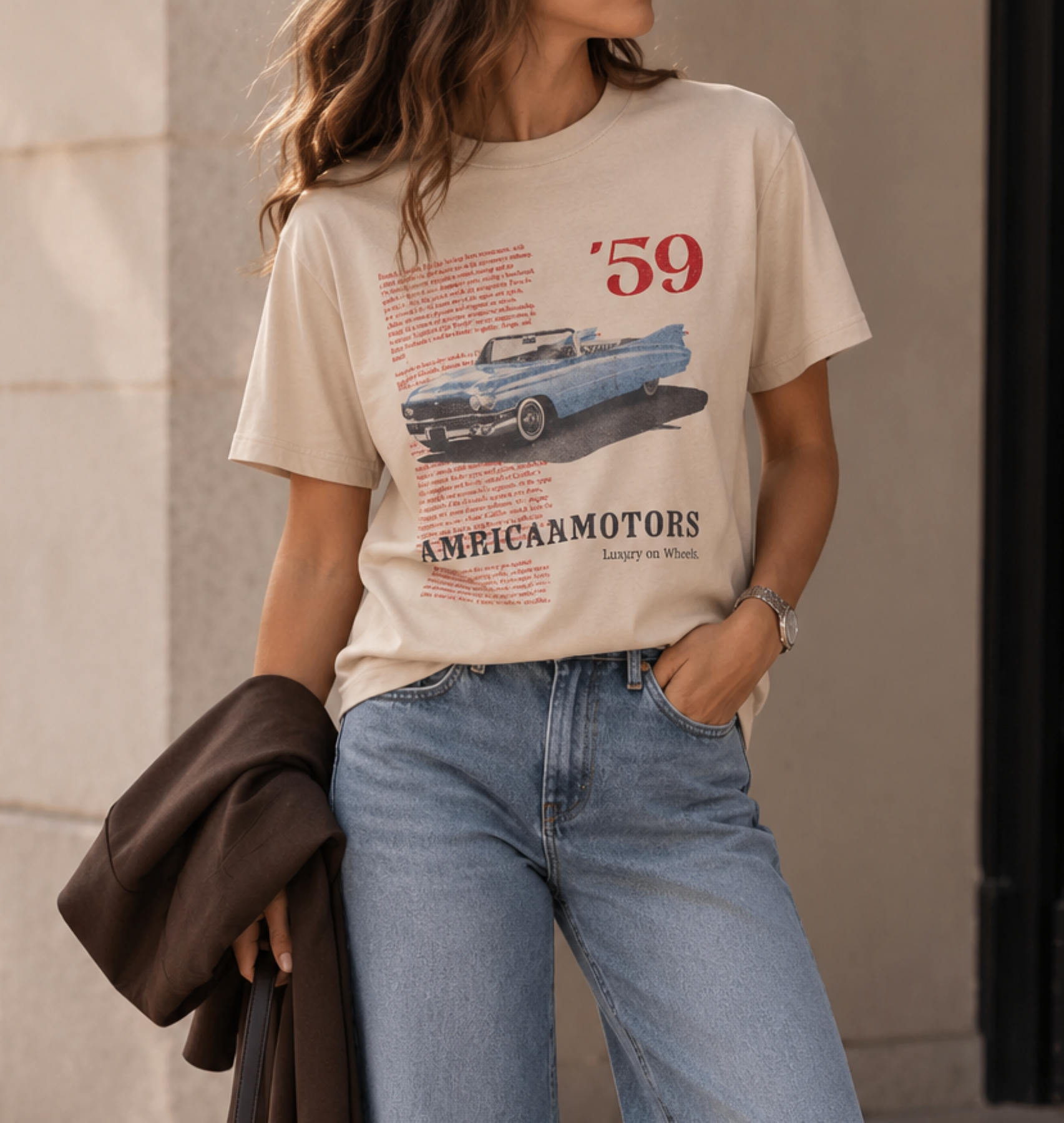 Remera 59