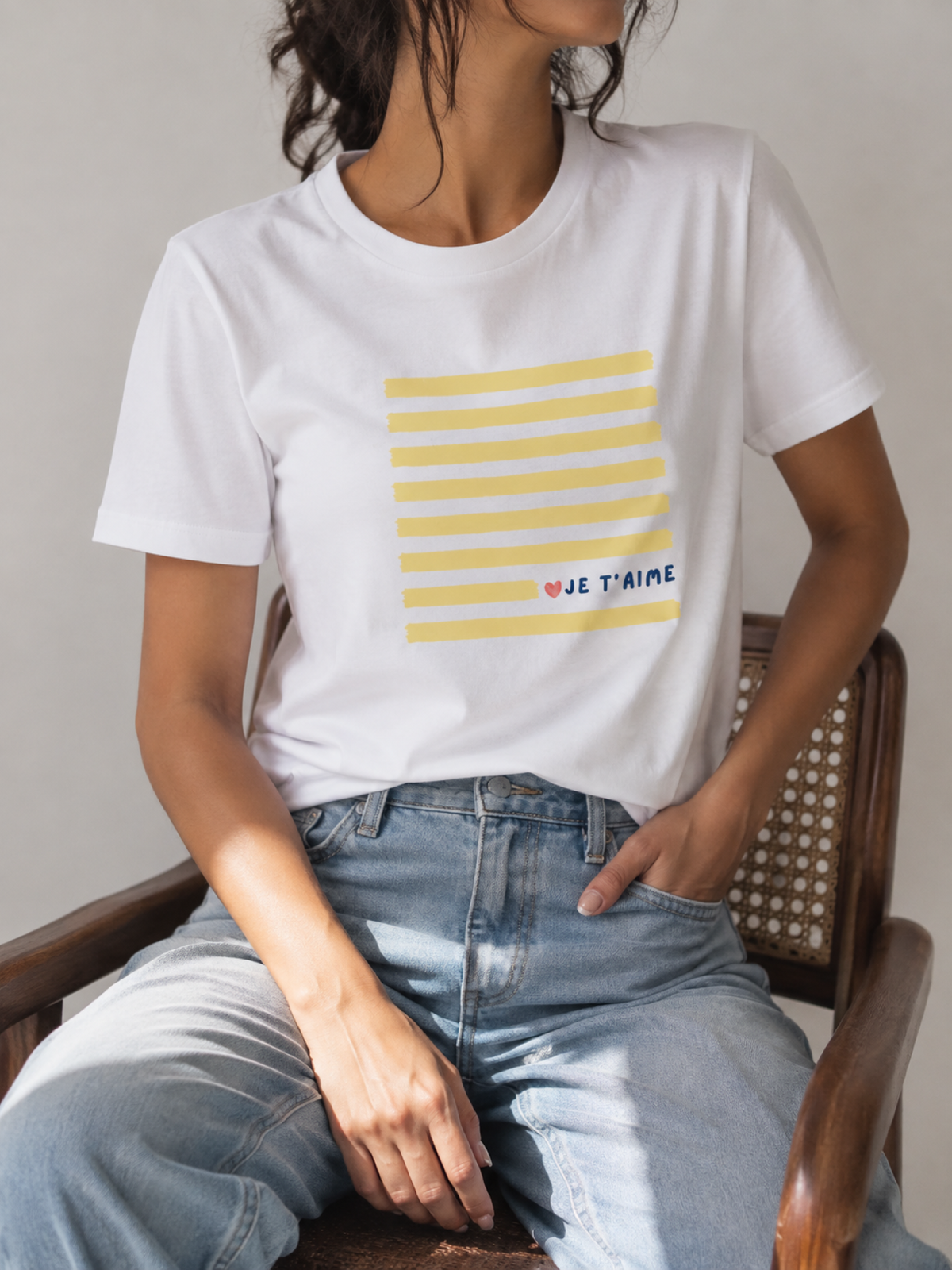 Remera Aime