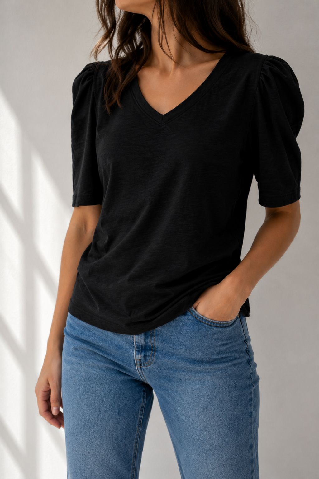 Remera Princesa