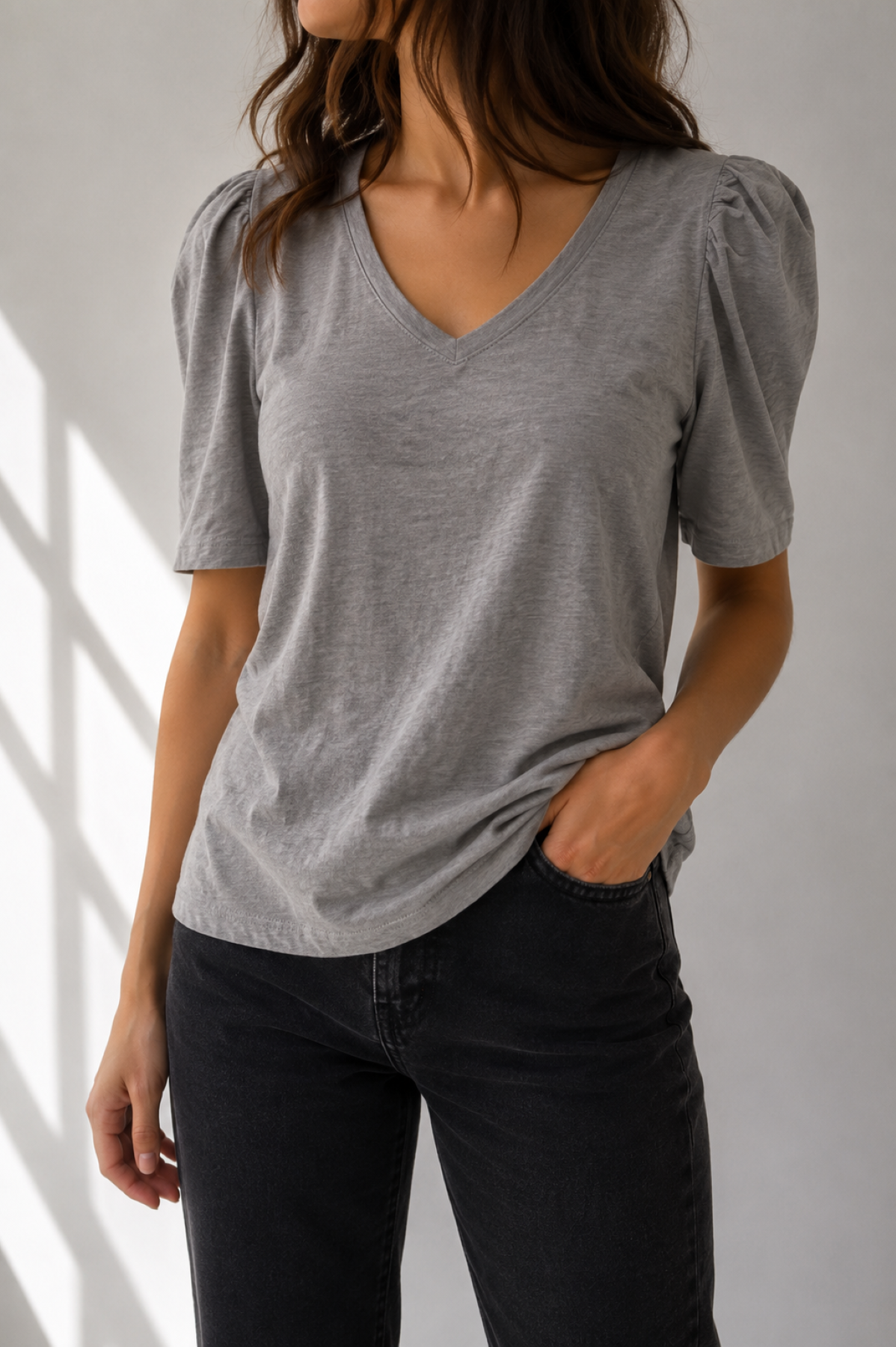 Remera Princesa