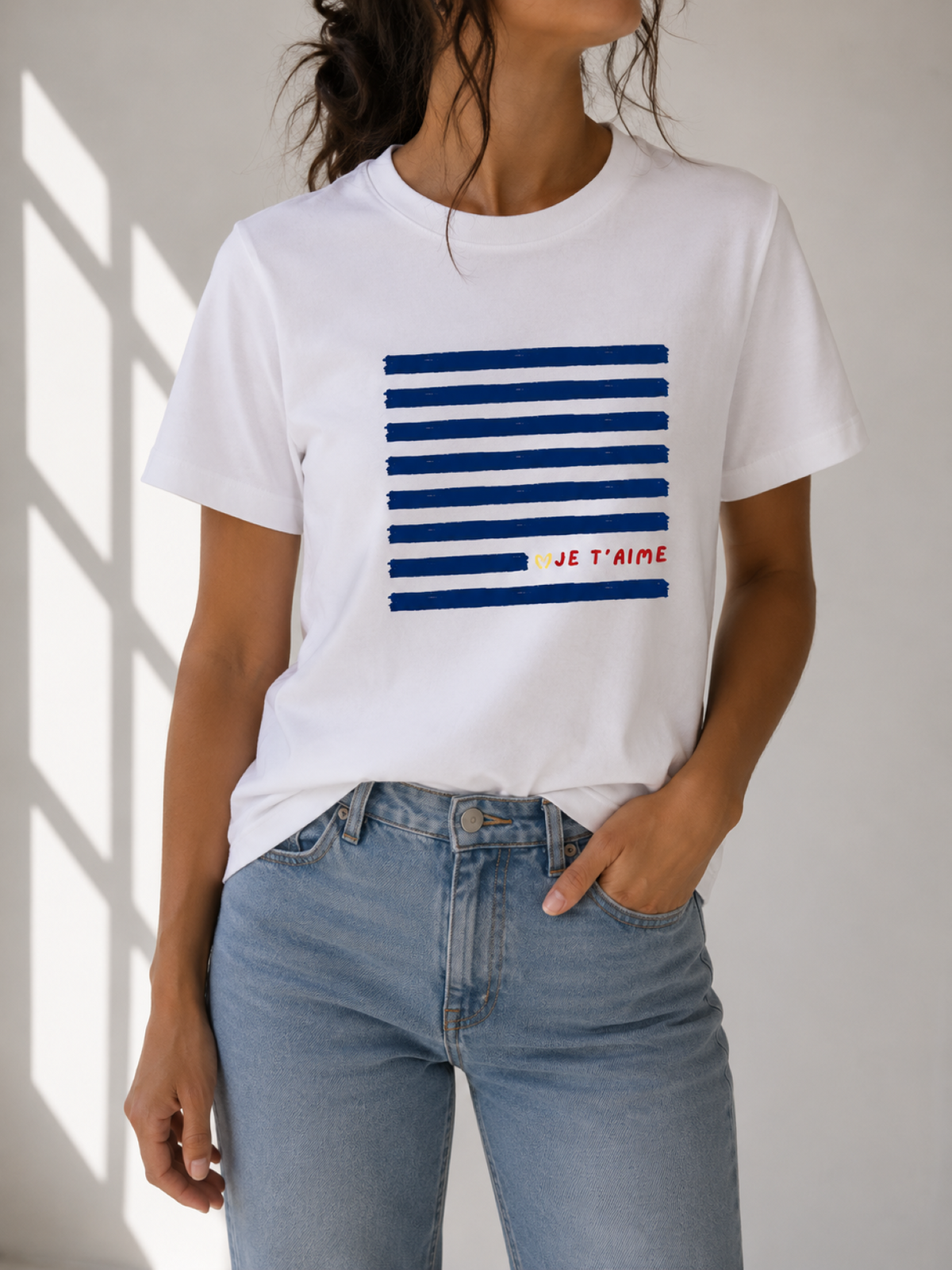 Remera Aime