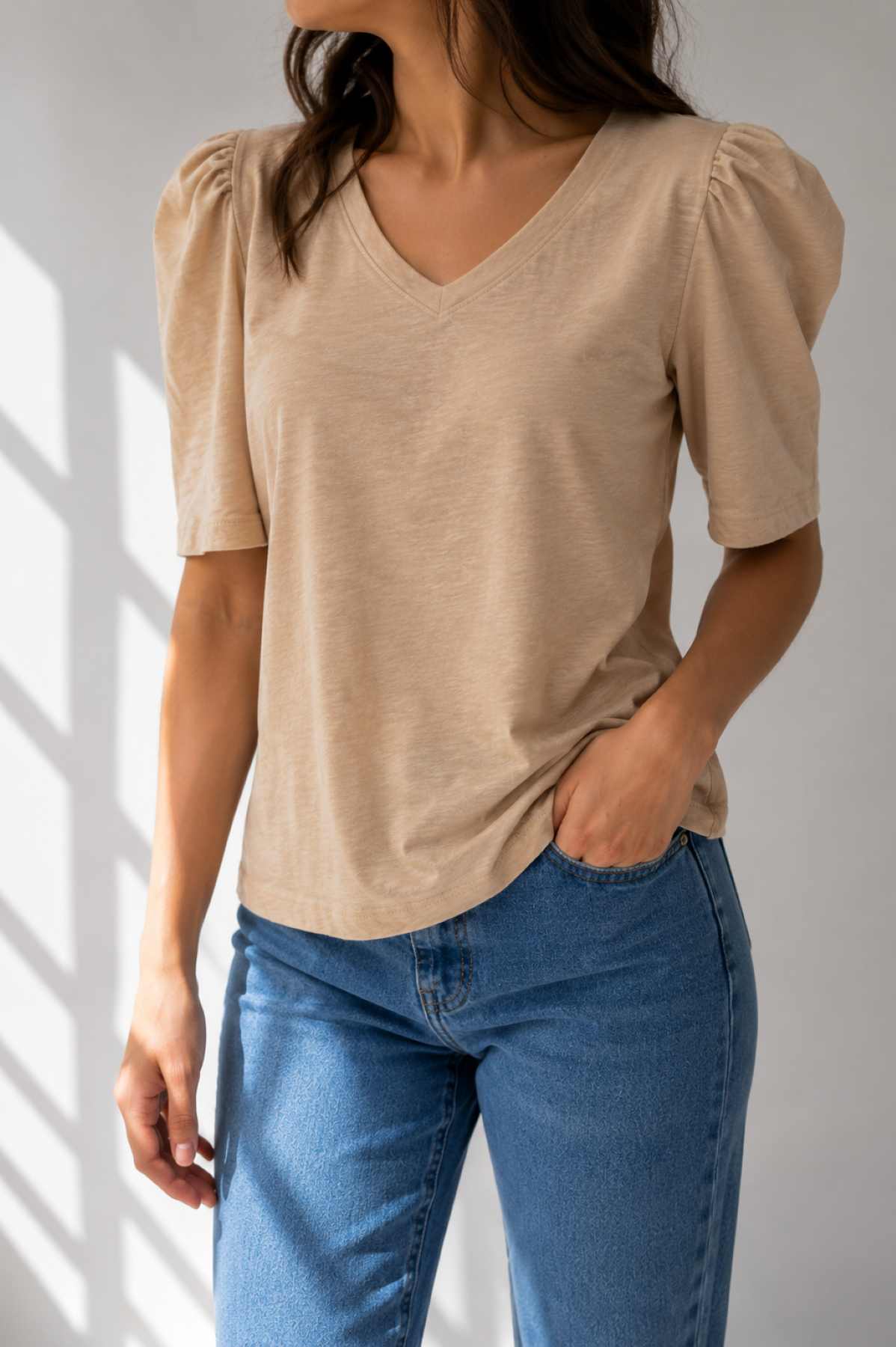 Remera Princesa