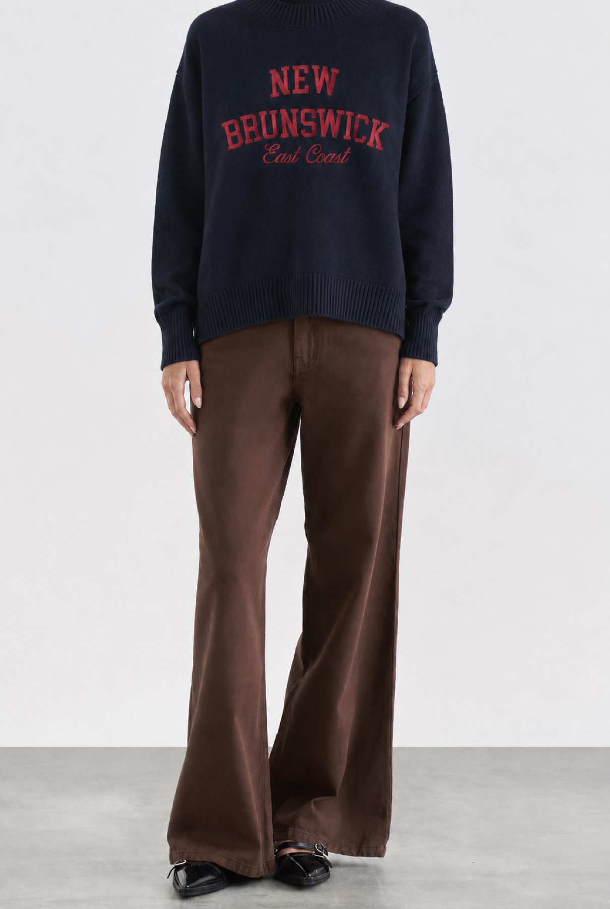 LOOK EAST COAST NAVY