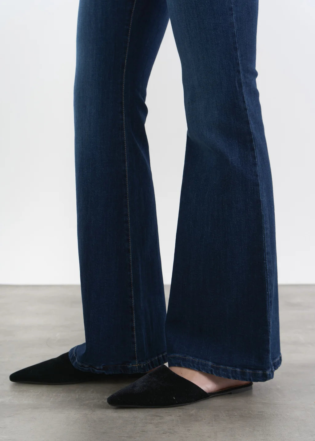 Jean Lexa