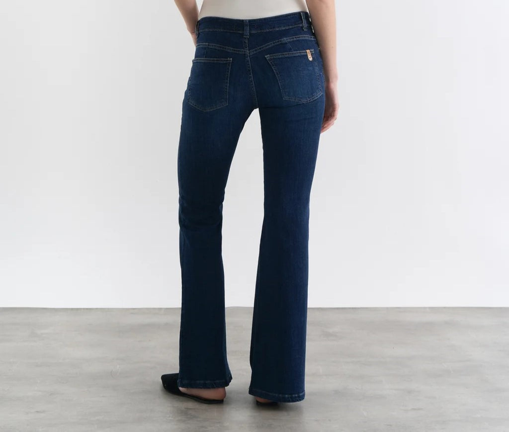 Jean Lexa
