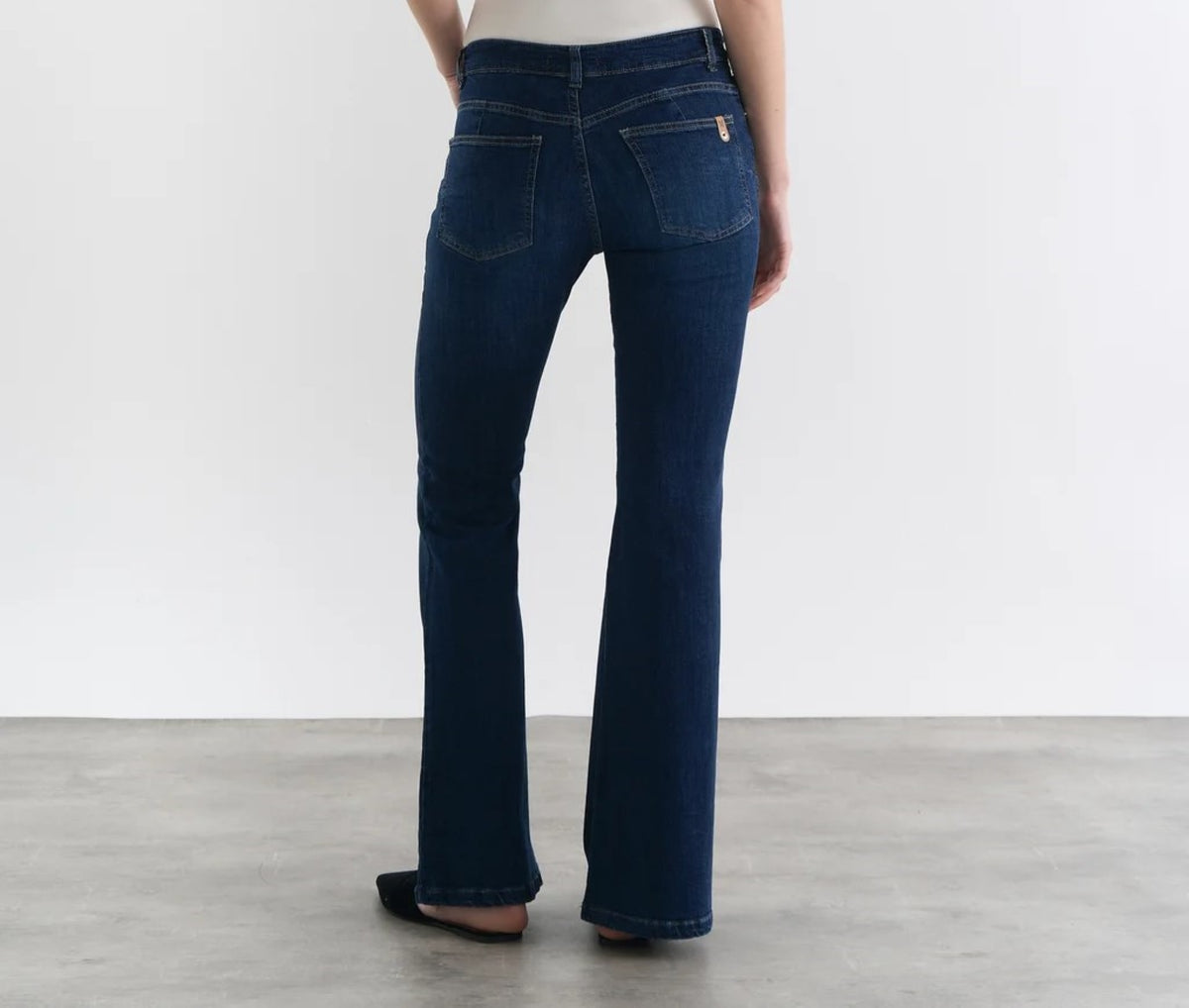 Jean Lexa