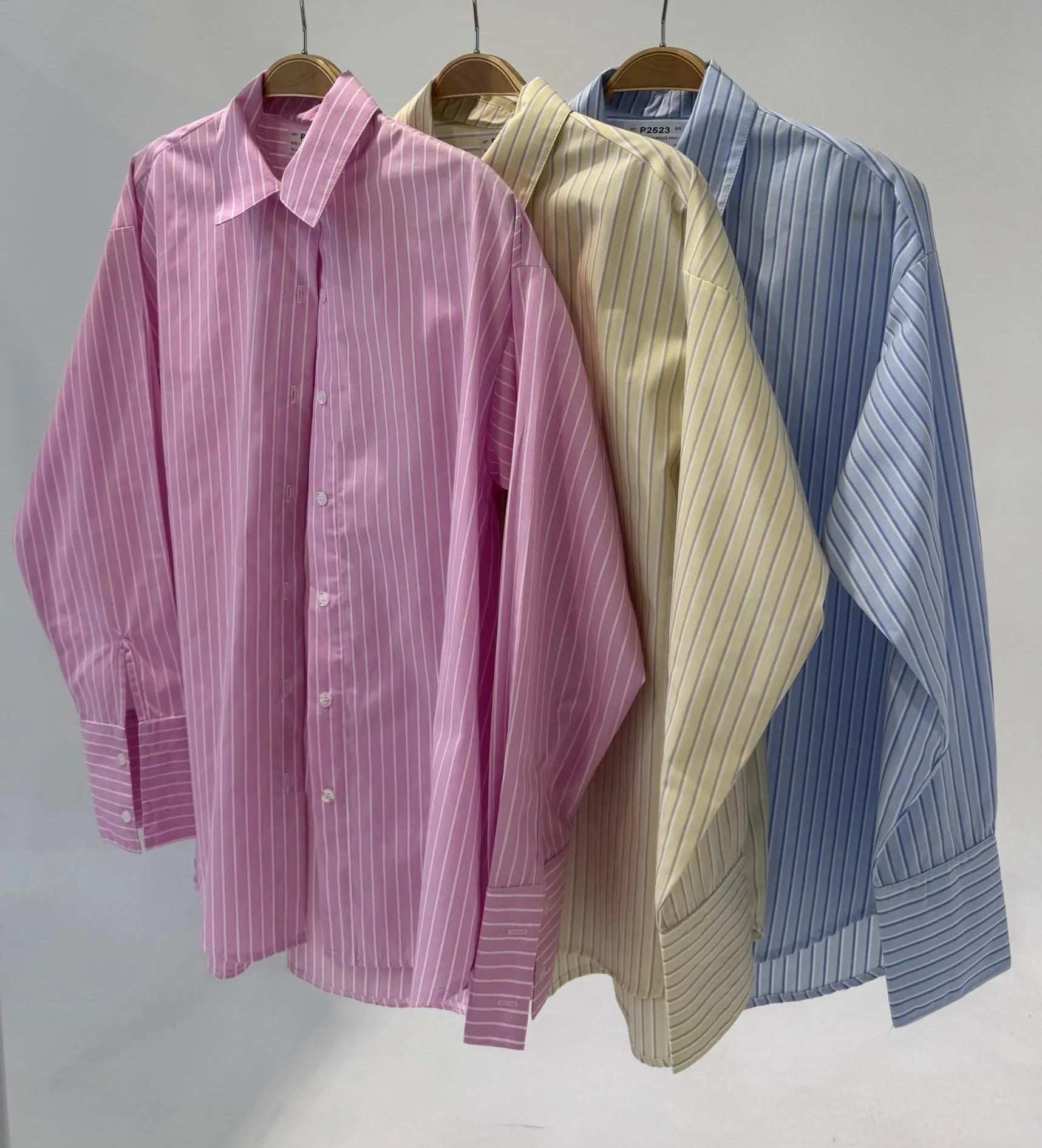 Camisa Whitney